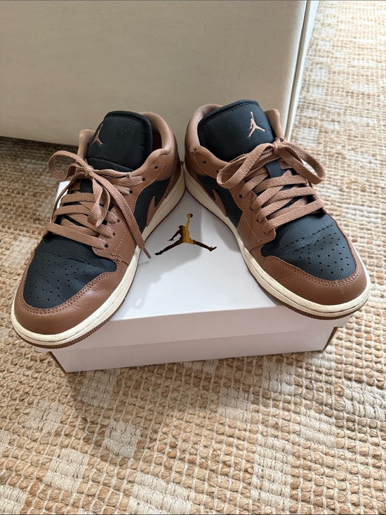 Jordan Shoes - Women’s Air Jordans Low Dunks
